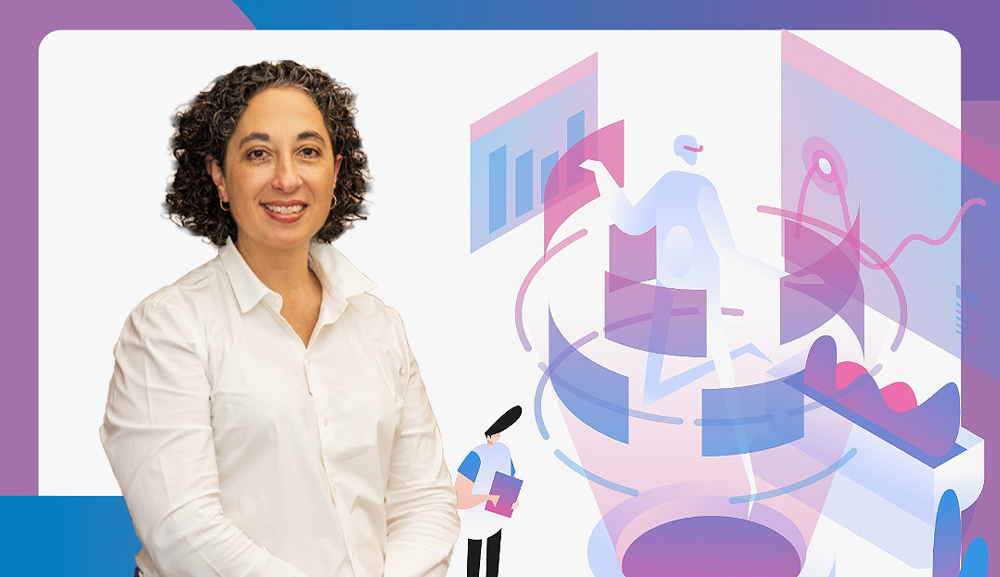 Marieli de los Ríos reflexiona sobre los desafíos éticos y pastorales de la inteligencia artificial