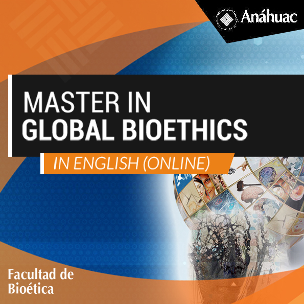 Segunda generación de la Maestría en Bioética Global en Ingles.