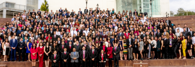 AMMFEM 2019 Tuxtla