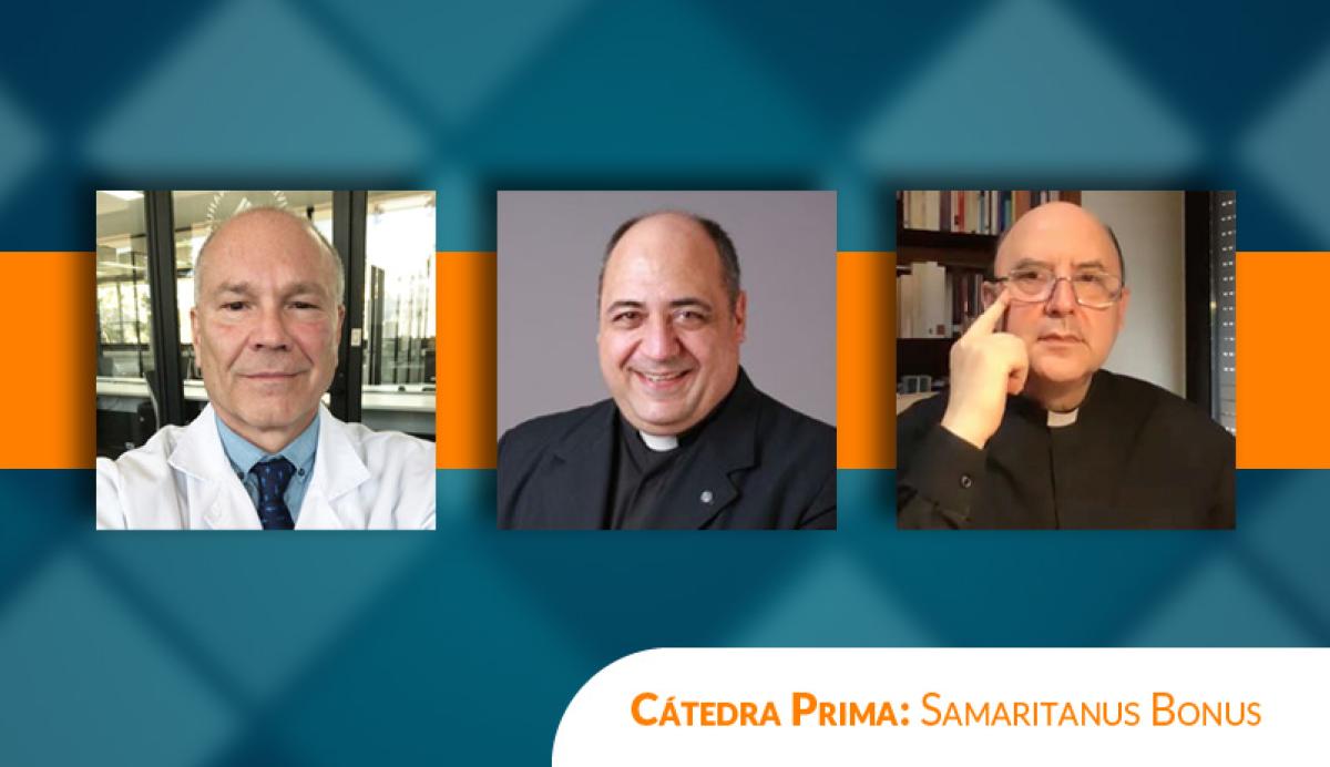 Cátedra prima 2021
