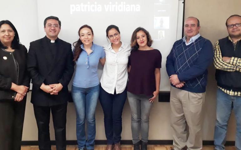 Sesión de Inducción al Doctorado en Bioética