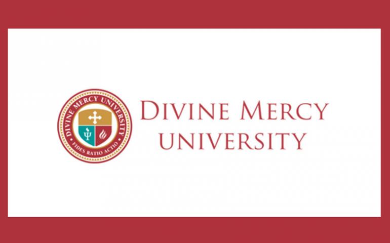 Visiting the Divine Mercy University