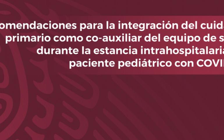 La Facultad de Bioética colaboró con el Grupo Mexicano de Psicólogos Pediatras de México