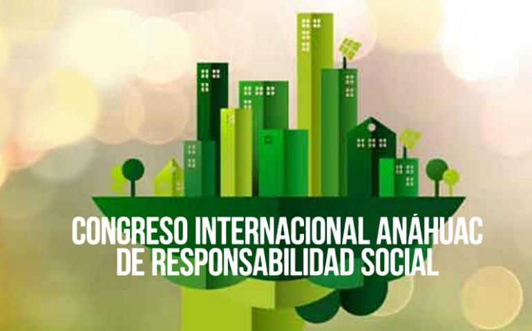 Coordinadora del IHCS imparte ponencia en el XIII Congreso de Responsabilidad Social
