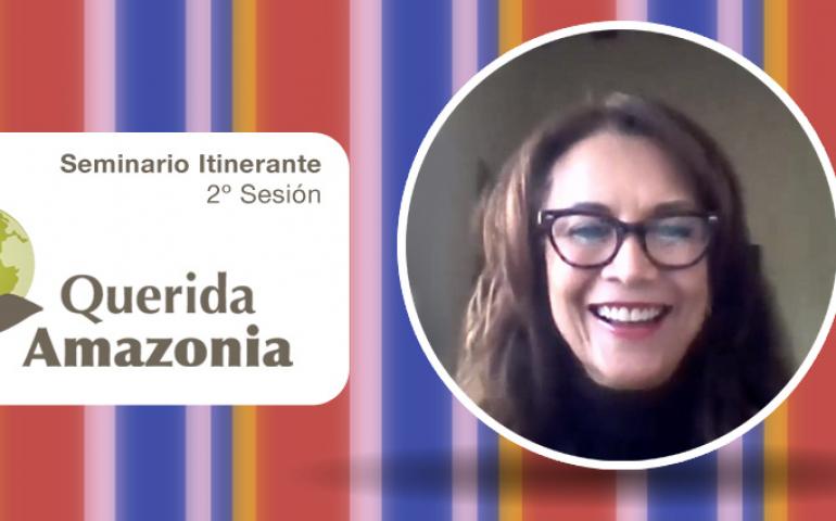 Querida Amazonía
