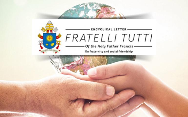 Facultad de Bioética y grupo “Querida Amazonia” reflexionan sobre la encíclica Fratelli Tutti