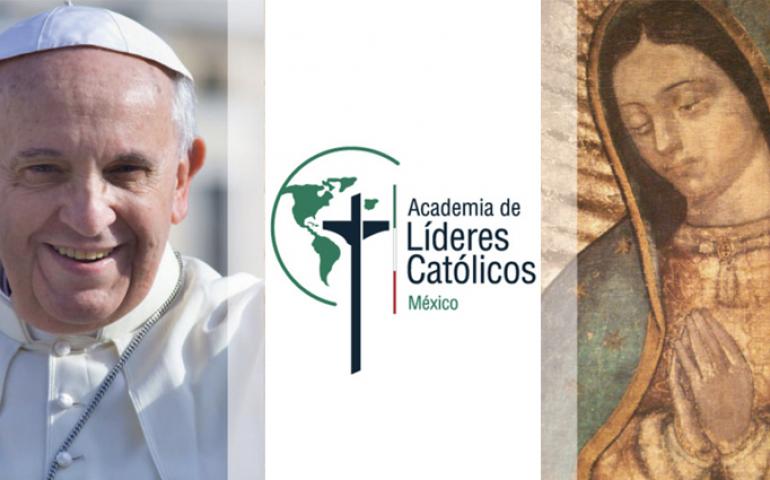 La Dra. de los Rios imparte ponencia en la Academia de Líderes Católicos México