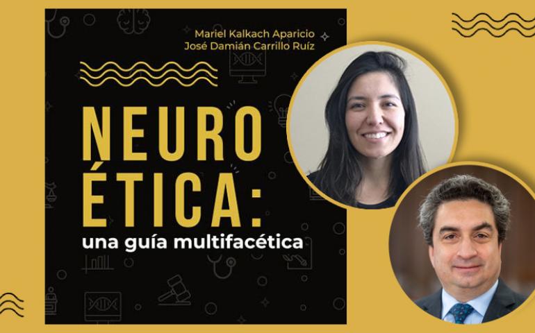 “Neuroética: una guía multifacética”