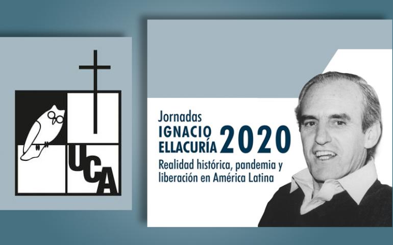  Jornadas Ignacio Ellacuría 2020