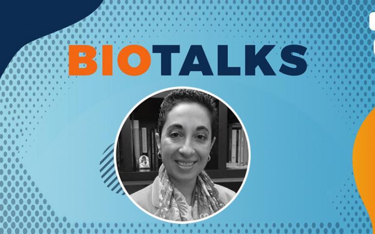 Biotalks