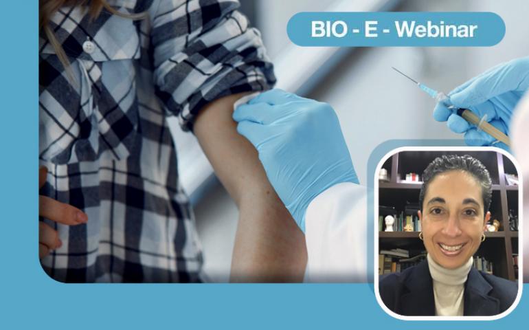 Bio-E-Webinar 