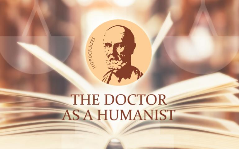 The Doctor as a Humanist