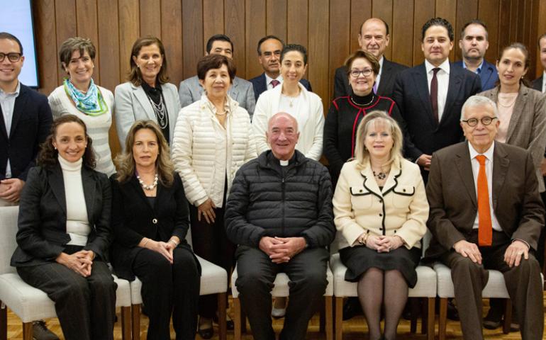 Consejo Asesor de la Facultad de Bioética