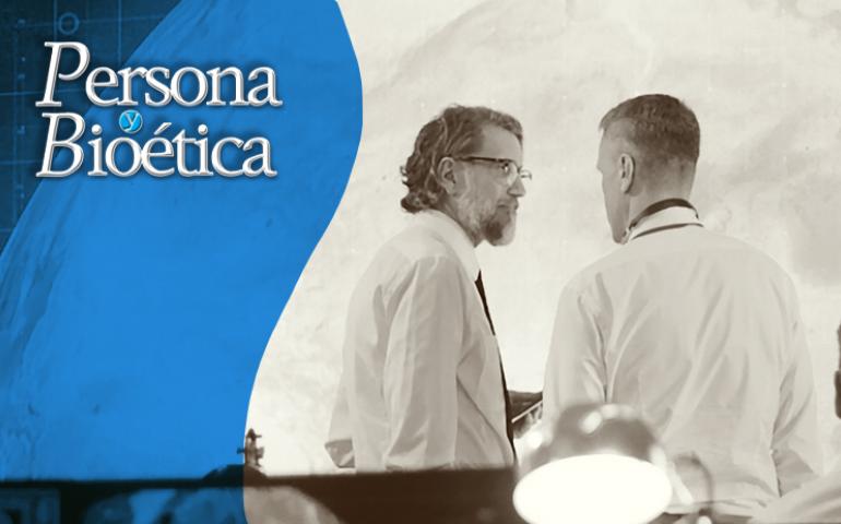 “Persona y Bioética”