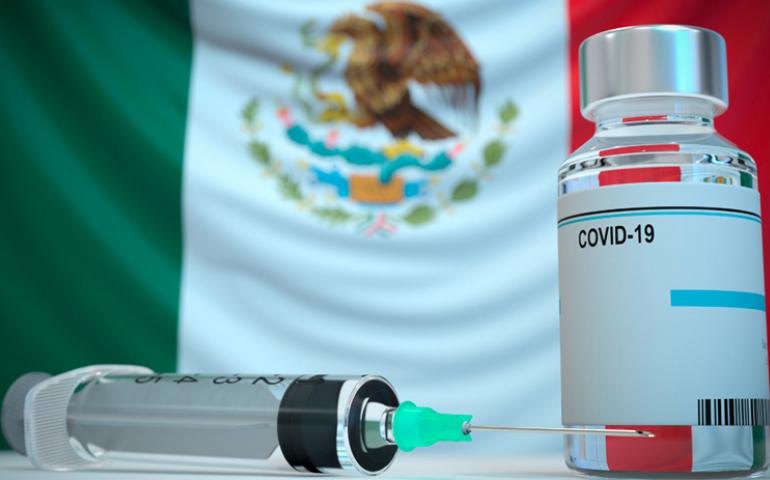  “La vacunación en México: reflexiones éticas”