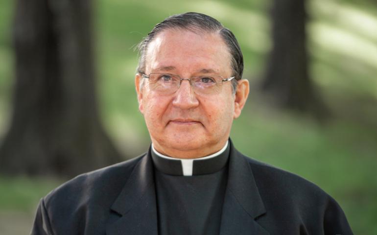 El P. Fernando Fabó, L.C., nuevo director de la Facultad de Bioética