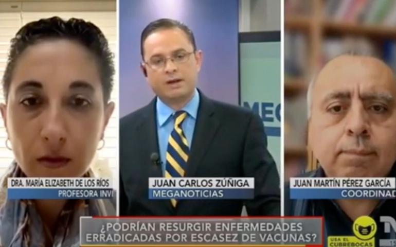 MEGANOTICIAS TV