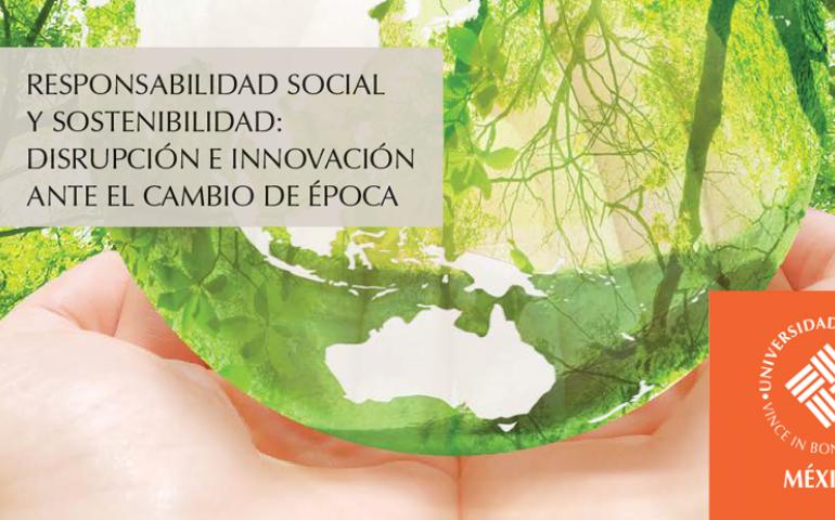 Responsabilidad social y sostenibilidad