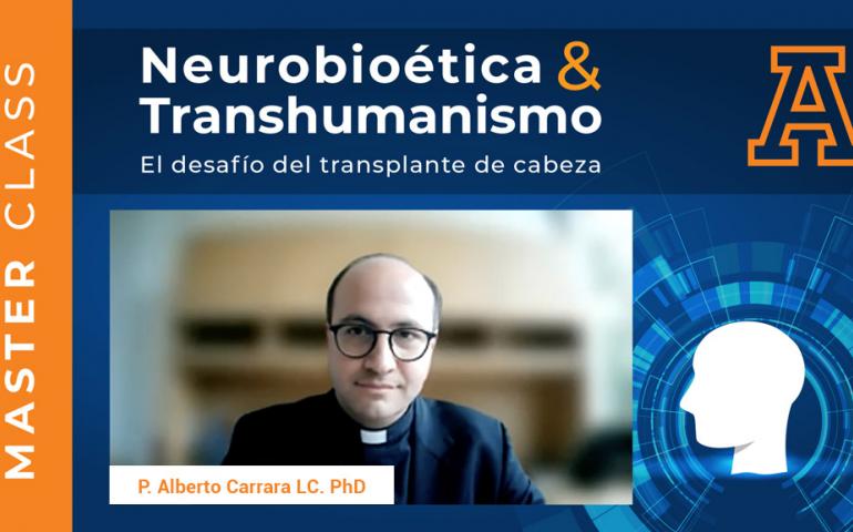 Neurobioética y Transhumanismo