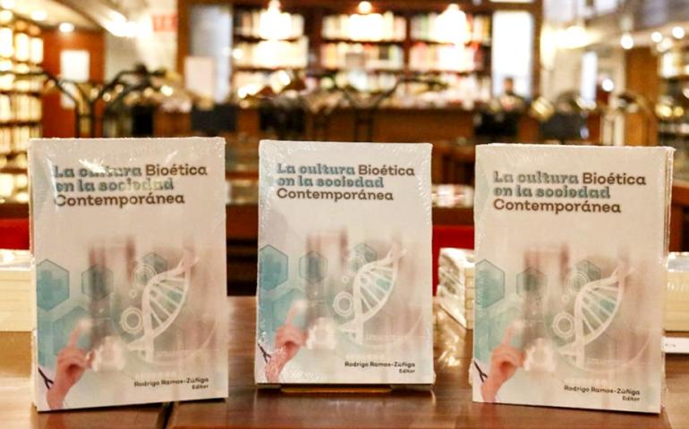 "La Cultura Bioética en la Sociedad Contemporánea"