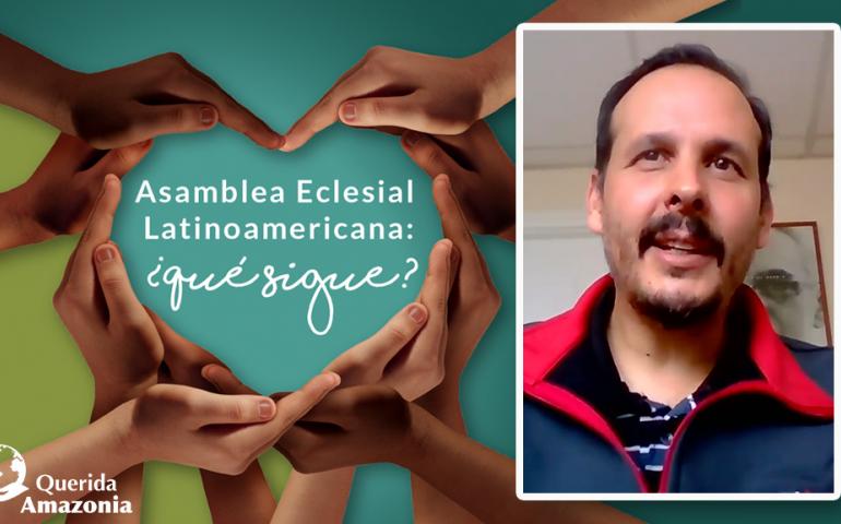 Asamblea Eclesial Latinoamericana ¿qué sigue?