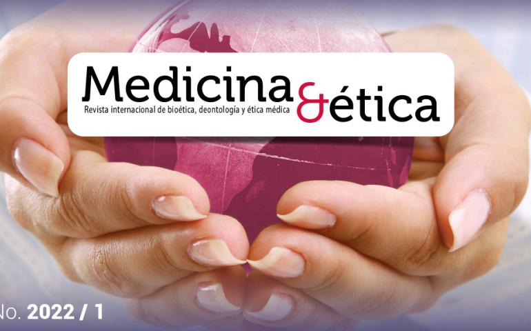 Revista Medicina & Ética 2022-1