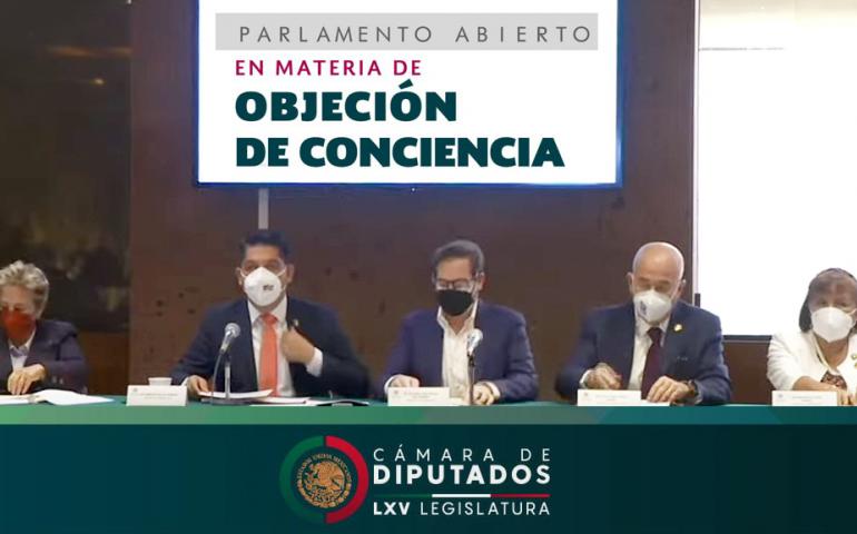 "Objeción de Conciencia"