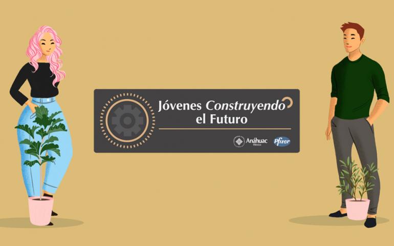 "Jóvenes Construyendo el Futuro"