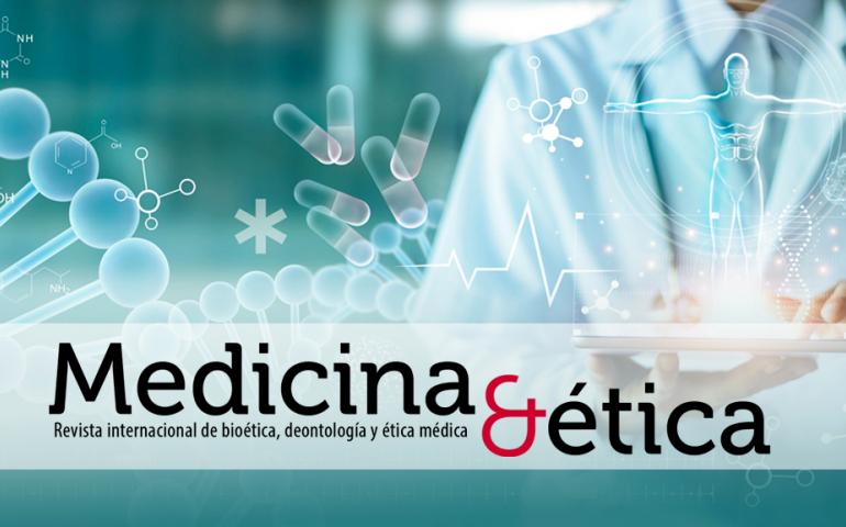 Revista Medicina & Ética