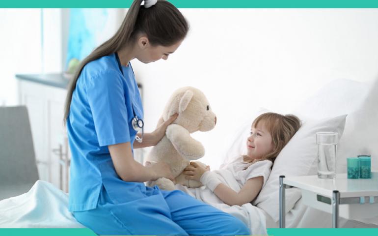 Anahuac University, Pioneer in Pediatric Palliative Care Training 