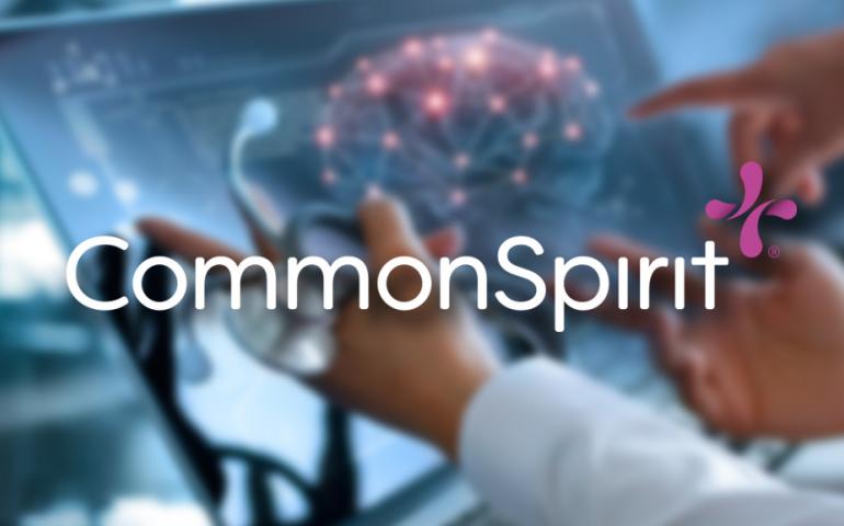 CommonSpirit Health