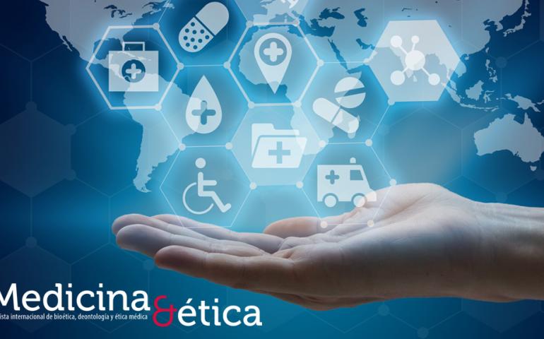 Nuestra Revista Medicina & Ética publica el número 3 del 2022