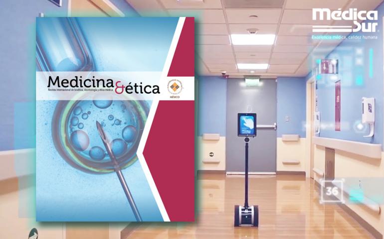 Revista Medicina y Ética