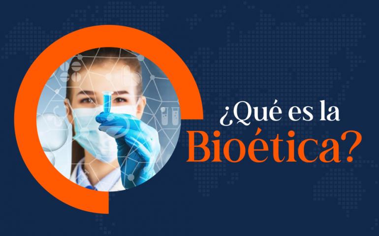 Maestría en Bioética