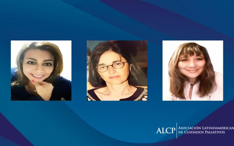 Latin American Association of Palliative Care