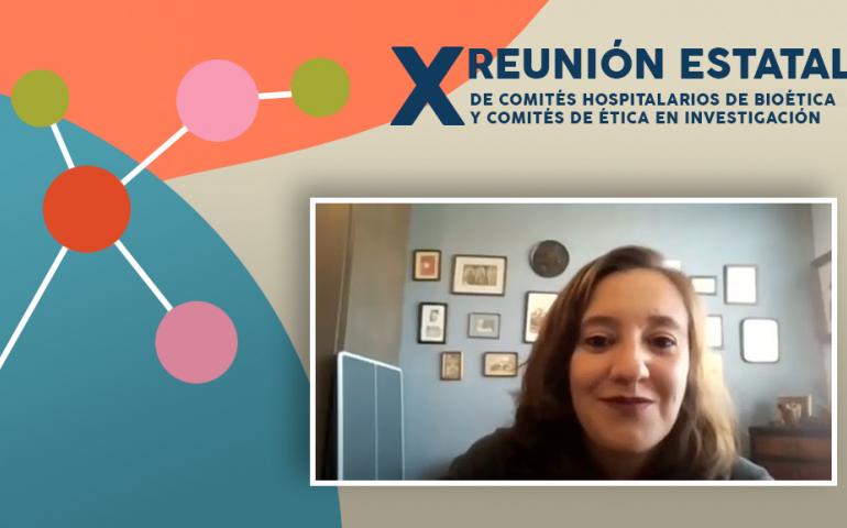 X Reunión Estatal de CHB y CEI 2023