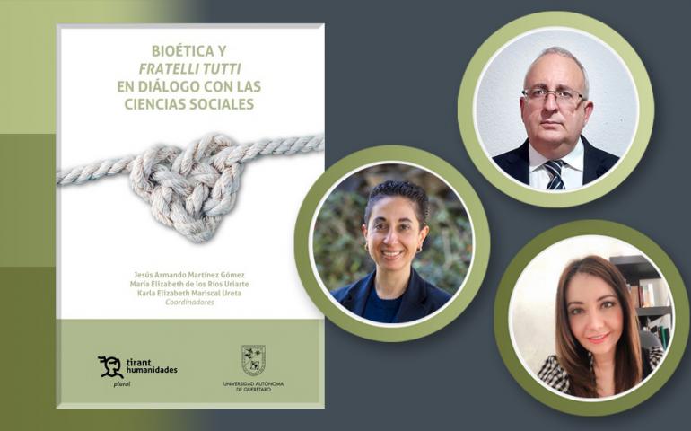 Bioética y Fratelli Tutti en diálogo con las ciencias sociales