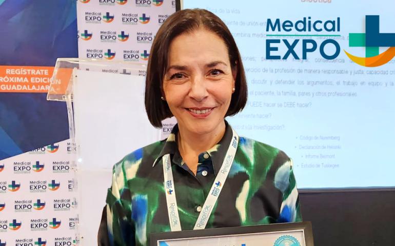 Feria Nacional de Dispositivos Médicos, Medical Expo
