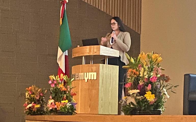 Dra. Patricia Hernández Valdez