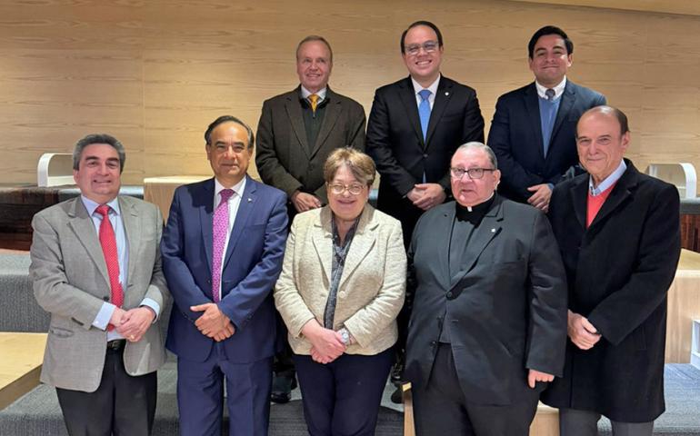 Consejo Asesor de la Facultad de Bioética