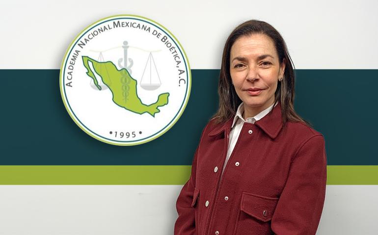 Margarita Otero Lamas se une a la ANMB