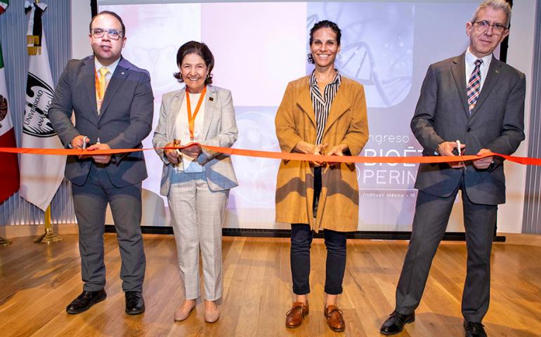 Primer Congreso de Bioética Perinatal
