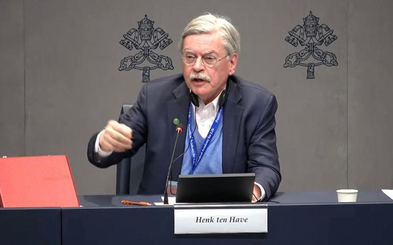 30ª Asamblea General de la Pontificia Academia para la Vida
