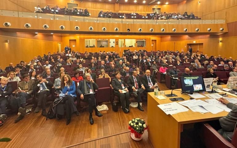 30ª Asamblea General de la Pontificia Academia para la Vida