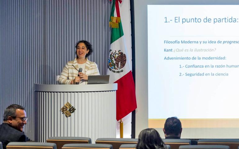 Conmemoramos el Día de la Responsabilidad Social con jornadas de reflexión y compromiso por la paz