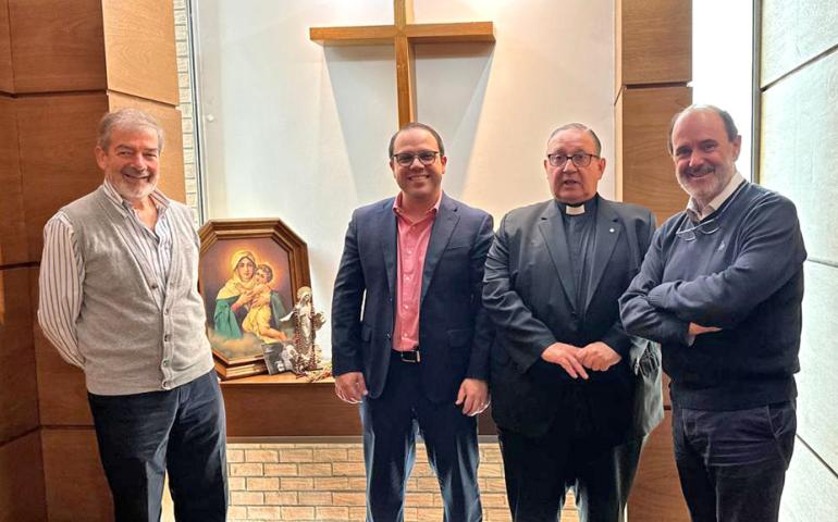 Fundación Médica Porta Vitae en Chile