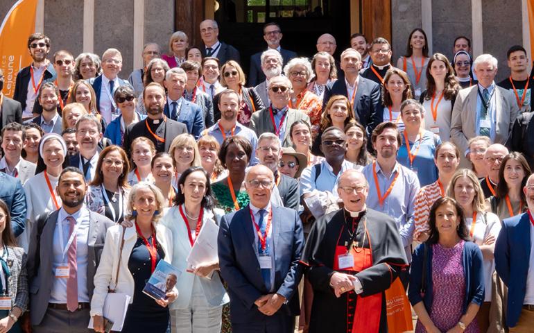 III Congreso de Bioética Cátedra Jérôme Lejeune