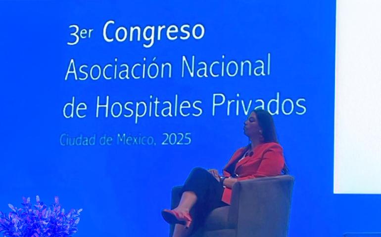 National Congress of Private Hospitals