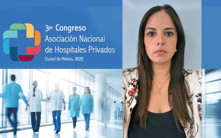 National Congress of Private Hospitals
