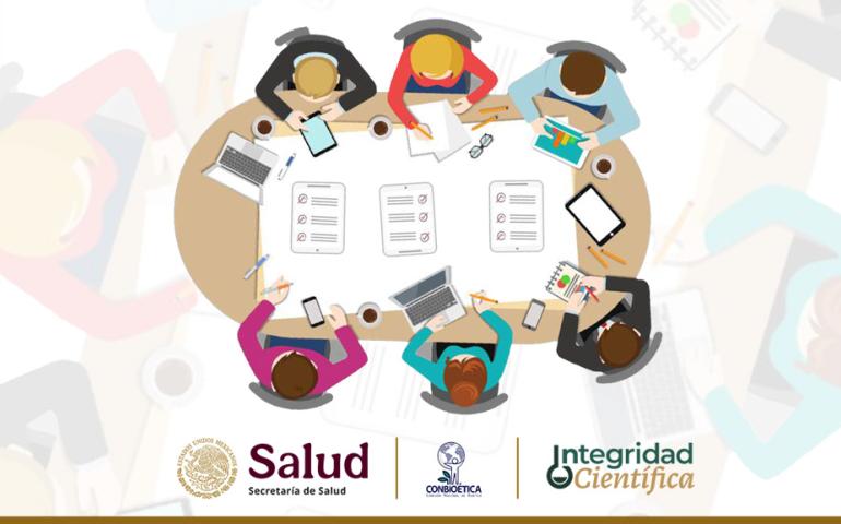 María Elizabeth de los Ríos imparte taller de metodologías bioéticas